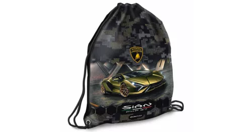 Ars Una Lamborghini tornazsák
