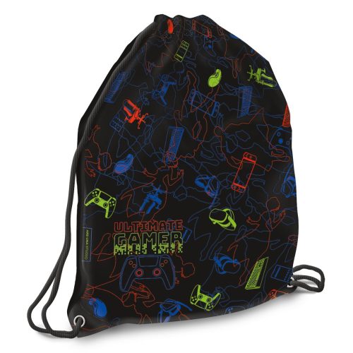 Ars Una Ultimate Gamer tornazsák