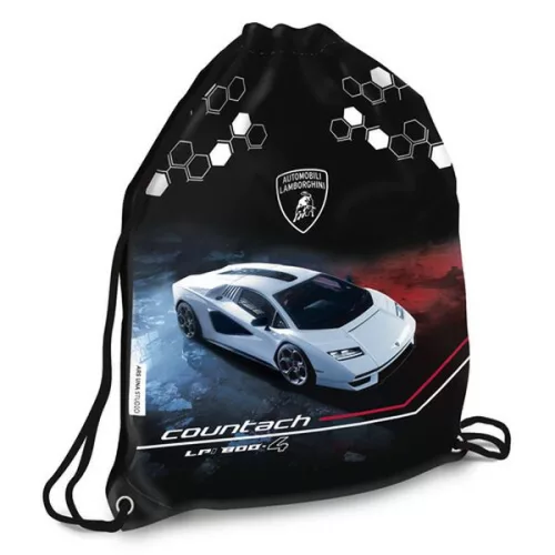 Ars Una Lamborghini tornazsák