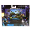 Avatar: World of Pandora - Jake Sully vs Thanator akciófigura szett