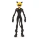 Bend-ems Miraculous figura - Cat Noir