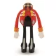 Bend-ems Sonic figura - Dr. Eggman