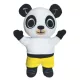 Bing és barátai plüss nagy Pando