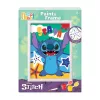 Disney: Stitch HappiHobbi számfestő készlet kerettel