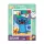 Disney: Stitch HappiHobbi számfestő készlet kerettel