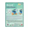 Disney: Stitch HappiHobbi számfestő készlet kerettel
