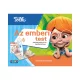 Tolki: Az Emberi Test - Interaktív könyv szettben