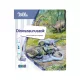 Tolki: Dinoszauruszok - Interaktív foglalkoztató hangoskönyv - Kiegészítő toll nélkül