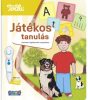 Tolki: Játékos tanulás - Interaktív foglalkoztató hangoskönyv - Kiegészítő toll nélkül