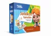 Tolki interaktív hangoskönyv készletben - Játékos tanulás