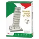 CubicFun 3D-s puzzle 27 db-os - Pisai ferde torony 