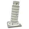 CubicFun 3D-s puzzle 27 db-os - Pisai ferde torony 