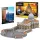 CubicFun 3D-s puzzle 101 db-os - NatGeo City Traveller - Vatikán 