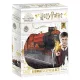CubicFun 3D-s puzzle 180 db-os - Harry Potter - Roxfort Expressz