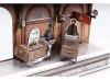 CubicFun 3D-s puzzle 180 db-os - Harry Potter - Roxfort Expressz