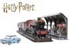 CubicFun 3D-s puzzle 180 db-os - Harry Potter - Roxfort Expressz