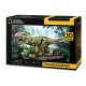 CubicFun 3D-s puzzle 52 db-os - National Geographic - T-Rex