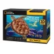 CubicFun 3D-s puzzle 31 db-os - National Geographic - Teknős