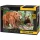 CubicFun 3D-s puzzle 88 db-os - National Geographic - Barnamedve