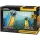 CubicFun 3D-s puzzle 94 db-os - National Geographic - Kéktorkú ara papagáj