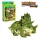 CubicFun 3D-s puzzle 61 db-os - NatGeo Kids – Mini Triceratops