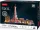 CubicFun: Párizs 3D-s puzzle LED világítással 115 db-os
