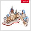 CubicFun: Szent Pál székesegyház 3D-s puzzle 643 db-os