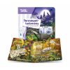 Tolki: Interaktív hangoskönyv – Természettudomány 