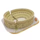 CubicFun: Colosseum 3D puzzle 131 db-os, National Geographic fotóalbummal