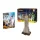CubicFun: Empire State Building 3D-s puzzle 66 db-os, National Geographic fotóalbummal 