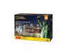 CubicFun: Empire State Building 3D-s puzzle 66 db-os, National Geographic fotóalbummal 