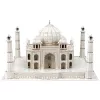 CubicFun: Taj Mahal 3D puzzle 87 db-os, National Geographic fotóalbummal