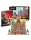 CubicFun 3D-s puzzle 224 db-os - National Geographic City Traveller - St. Basil's Cathedralis