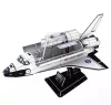 CubicFun 3D-s puzzle 126 db-os – NASA - Discovery űrsikló