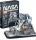 CubicFun 3D-s puzzle 93 db-os - NASA - Apollo 11 - Lunar Module