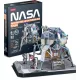 CubicFun 3D-s puzzle 93 db-os - NASA - Apollo 11 - Lunar Module