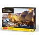 CubicFun 3D-s puzzle 86 db-os - National Geographic City Travel - Sydney operaház