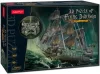 CubicFun: A Bolygó Hollandi LED-es világítással - 3D puzzle 360 db-os