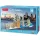 CubicFun: London - City Line 3D puzzle 107 db-os