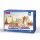CubicFun: Moszkva - City Line 3D puzzle 204 db-os