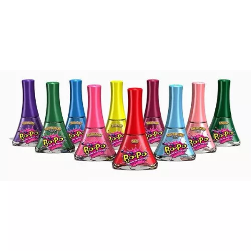 Bo-Po körömlakk 1 db