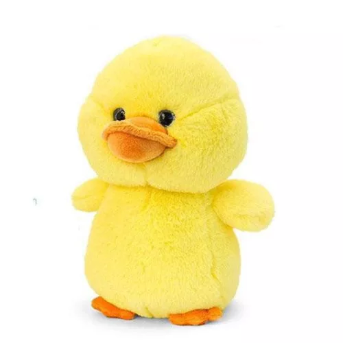 Plüss csibe 20 cm