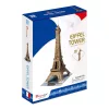 CubicFun 3D-s puzzle 39 db-os - Eiffel Torony