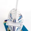 CubicFun 3D-s puzzle 46 db-os - Burj Al Arab Hotel, Dubai