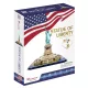 CubicFun 3D-s puzzle 39 db-os -Szabadságszobor, New York 
