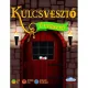 Kulcsvesztő Útvesztő társasjáték
