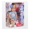 Cicciobello puszit adó baba - csomagolássérült