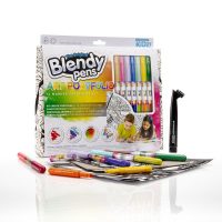 Blendy Pens