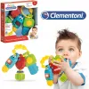 Clementoni elektromos kulcscsomó