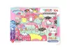 Hello Kitty 104 db-os puzzle - Clementoni
